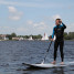 Bedrijfsuitje in Friesland - Stand Up Paddle - Ottenhome Heeg Events