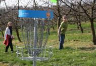 Discgolf - Outdoor activiteiten - Ottenhome Heeg Events 4